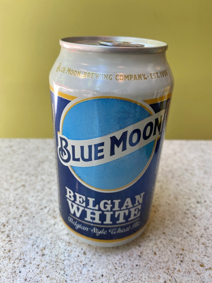 Blue Moon