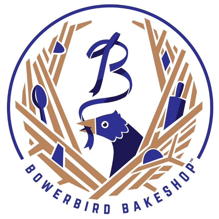 Bowerbird Bakeshop