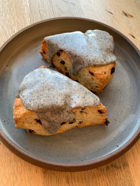 Fresh Baked Scones