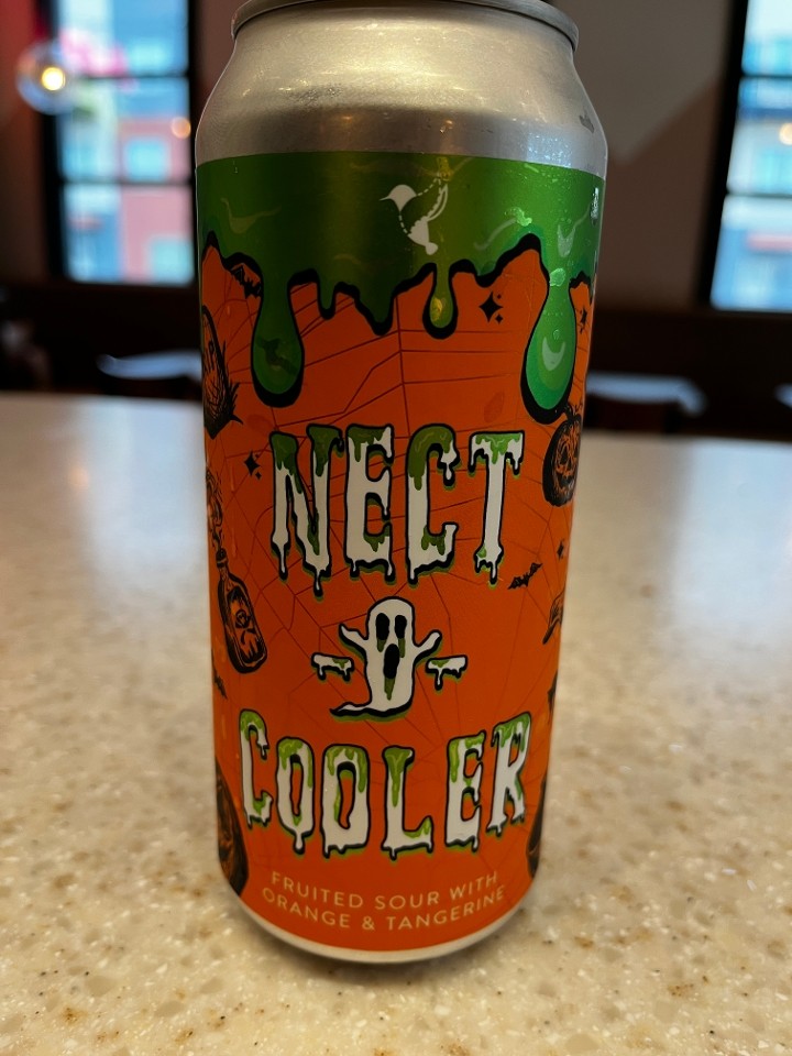 Nect-O-Cooler, Phase Three Brewing, 16oz, Lake Zurich, IL