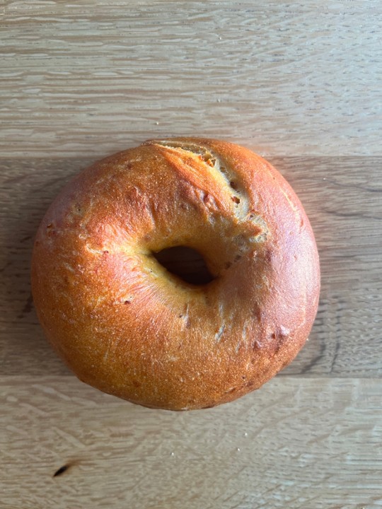 Bagel of the Day!