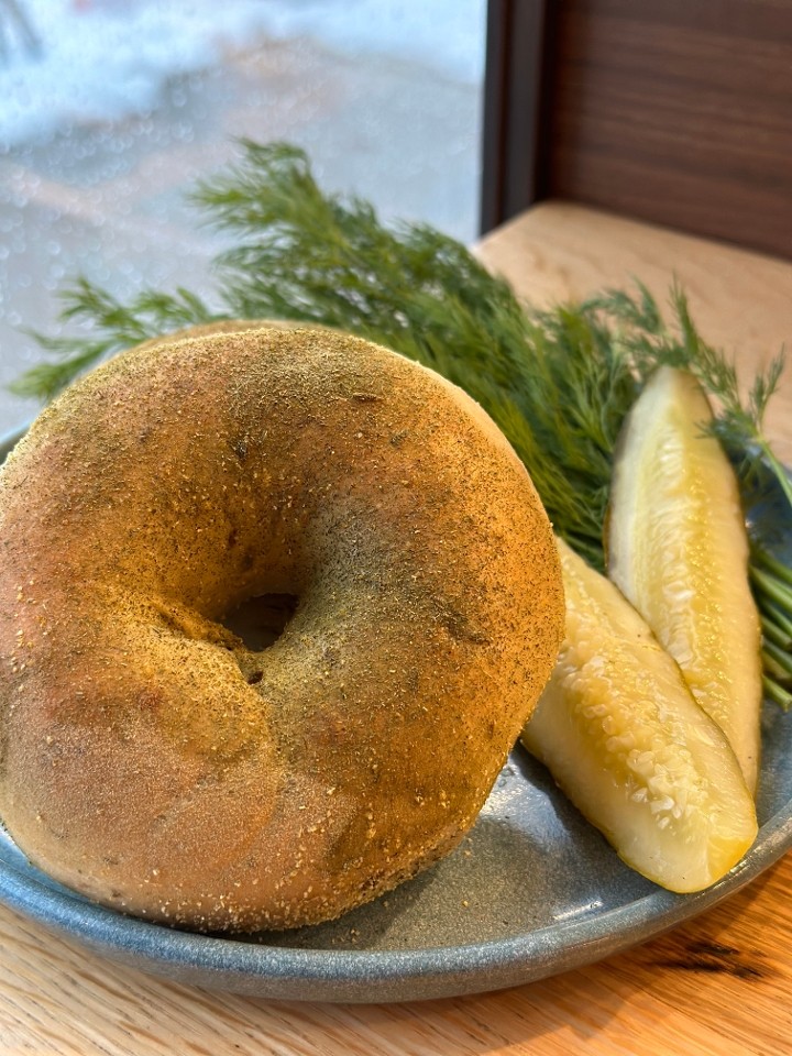 Bagel of the Day!