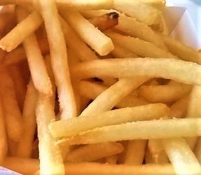 Side French Fries