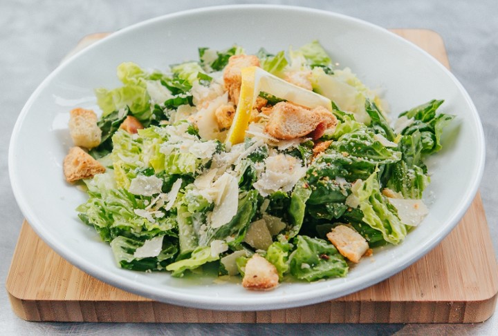 LG Caesar Salad