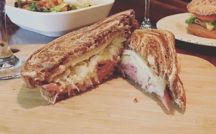 Reuben