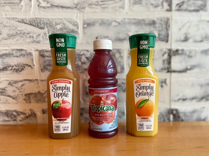 Fruit Juices