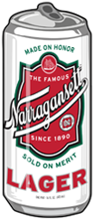 Narragansett - Lager