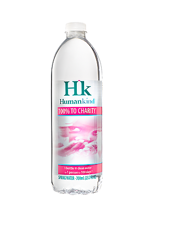 HK Water