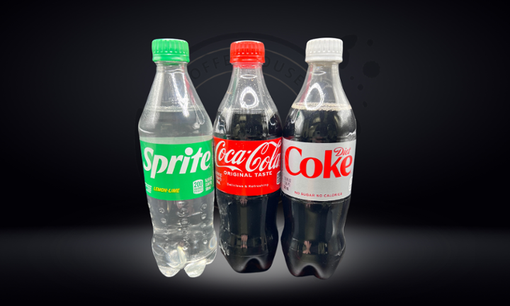 Coke Products