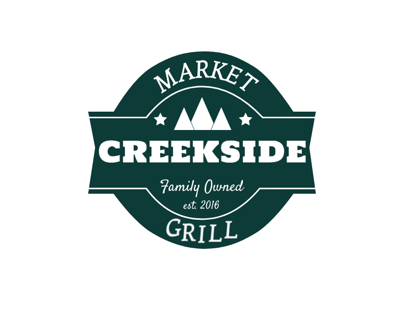 Creekside Market And Grill