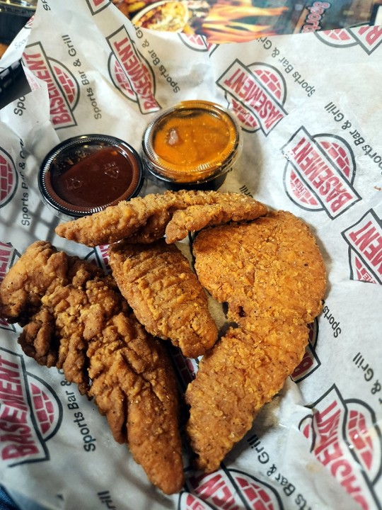 Chicken Tenders