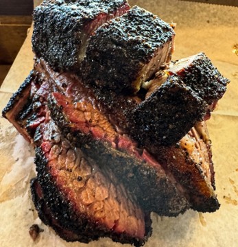 la Barbecue