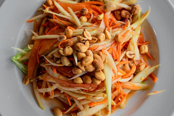 Papaya Salad