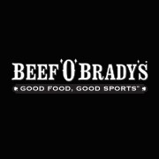 Beef 'O' Brady's zzClosed Fort Smith AR #531