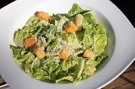 Ceasar  Salad