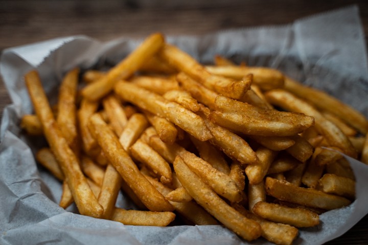 Basket of Fries or Tots