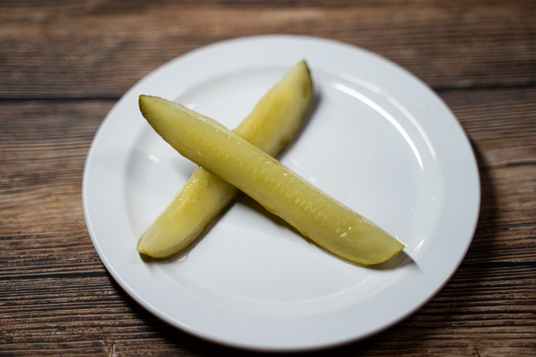 Extra Pickles (2)