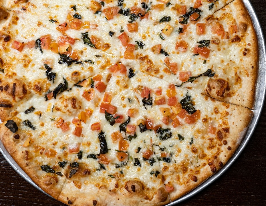 14" Margherita Pizza (Italian)