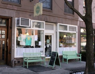 Billy's Bakery Chelsea