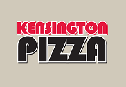 Kensington Pizza logo