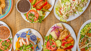 El Ranchito Restaurant & Foodmarket