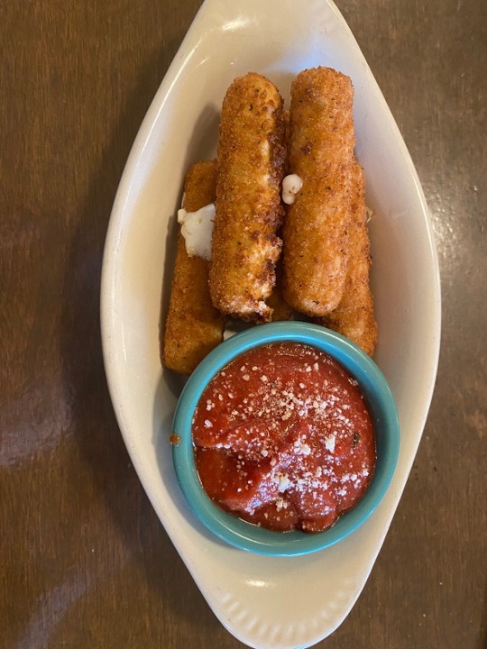 Mozzarella Sticks (5)