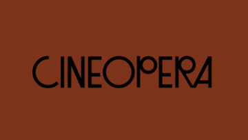 CineOpera CineOpera