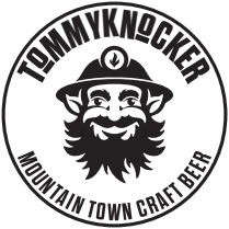 Tommyknocker Brewery & Pub logo