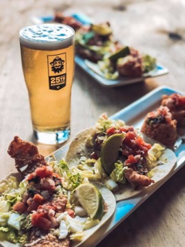 Tommyknocker Brewery & Pub