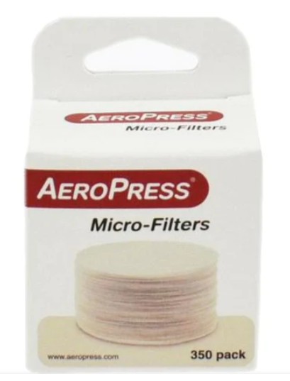 AeroPress Filter