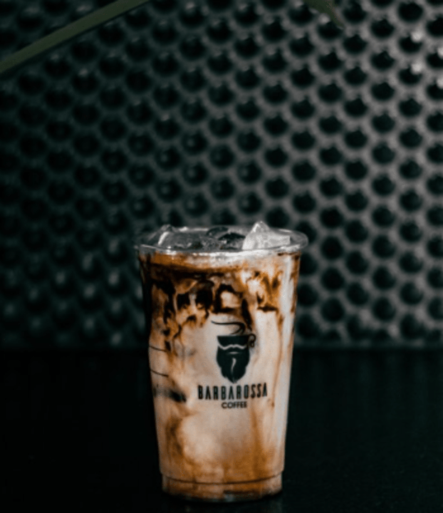 Iced Mocha