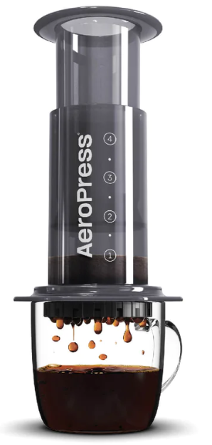 AeroPress (8 oz)