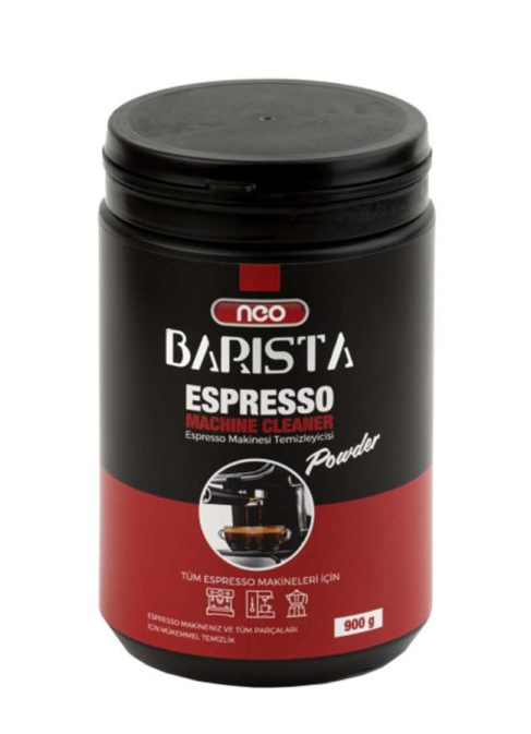 Espresso Machine Cleaning Powder