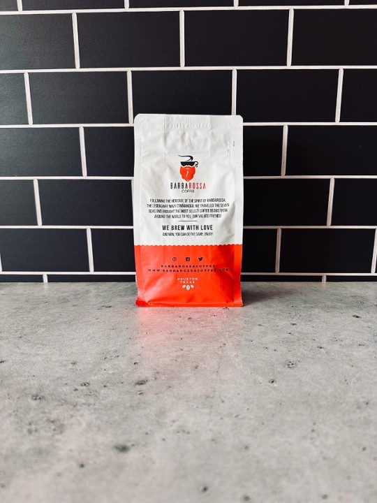 Mexico Decaf 12 oz