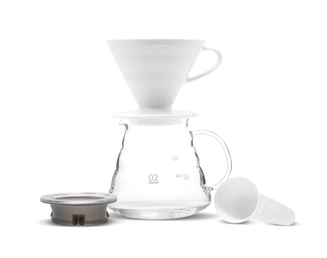 Hario V60 Brewer