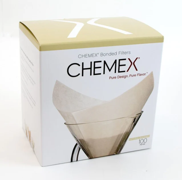 Chemex Filter 100 ct.