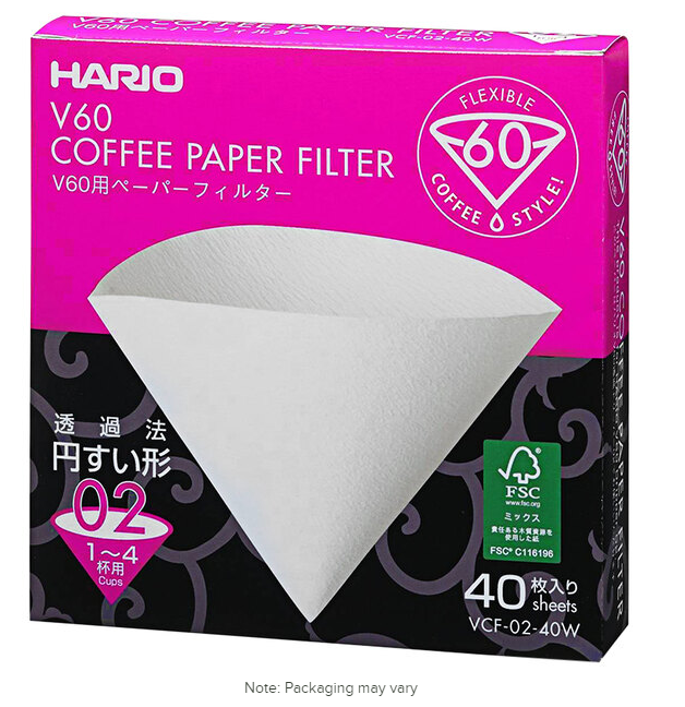 Hario V60 Filter