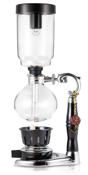 Yama Syphon