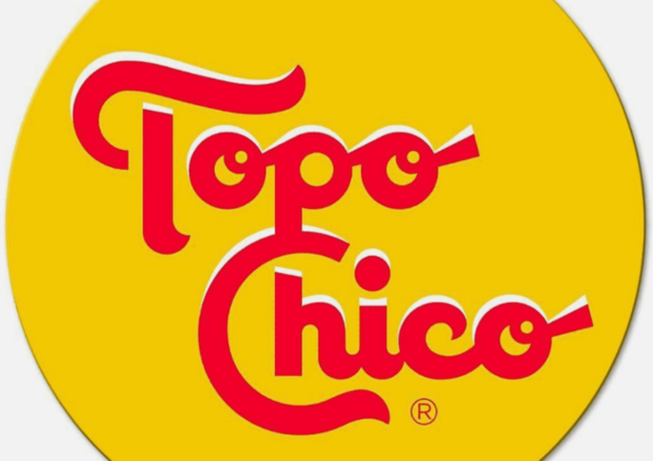 Topo Chico