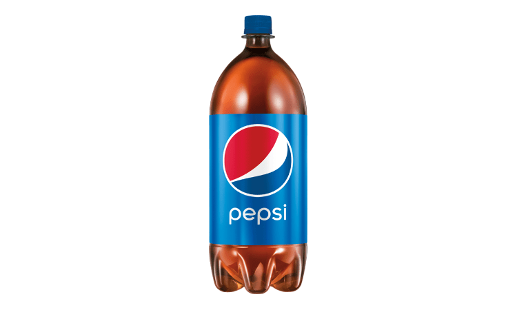 Pepsi - 2 liter