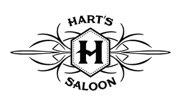Hart's Saloon