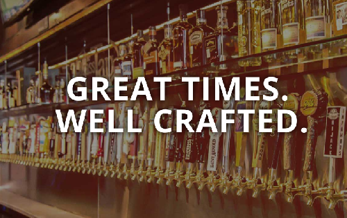 The Brass Tap - Corona