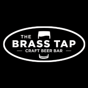 The Brass Tap Corona CA #124 logo