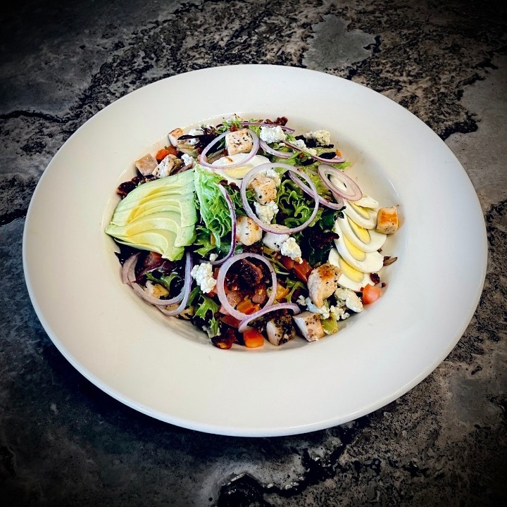 Chicken Cobb