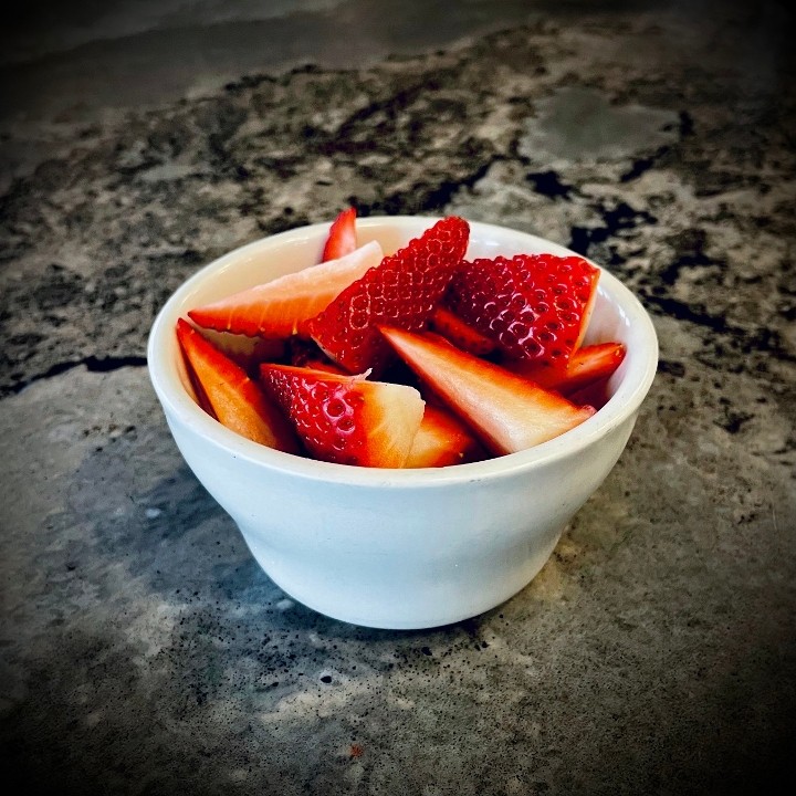 Specialty Fruit Cup