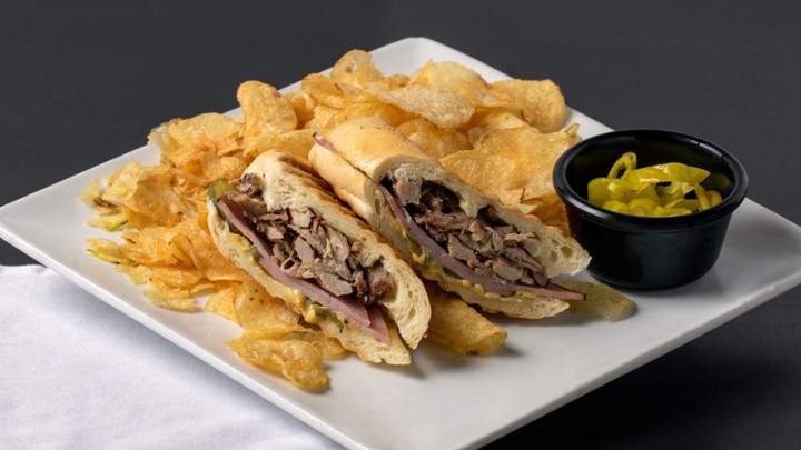 Cubano