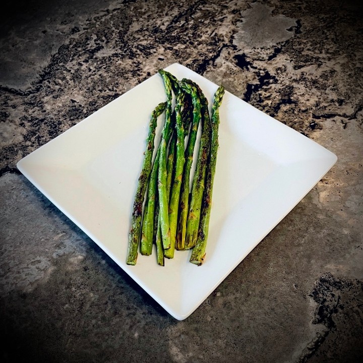 Side of Asparagus