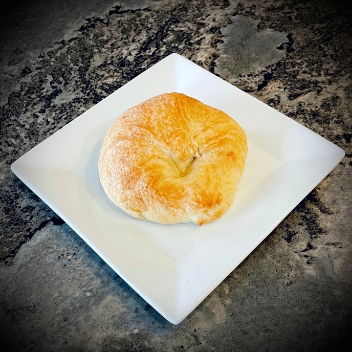 Plain Croissant