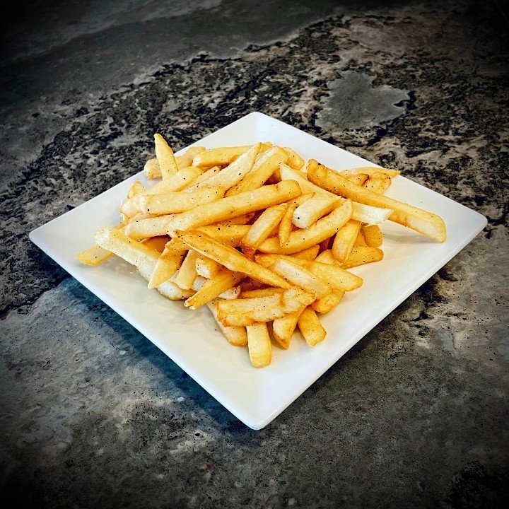 Side French Fries