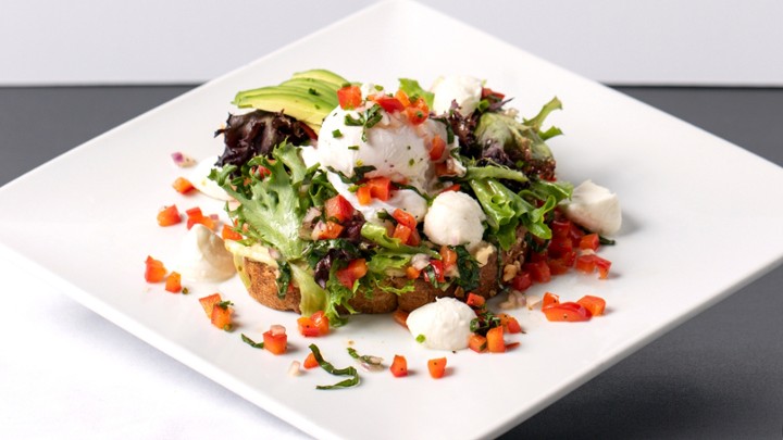 Avocado Toast